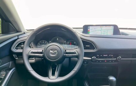 Mazda CX-30 I, 2023 год, 2 135 000 рублей, 9 фотография