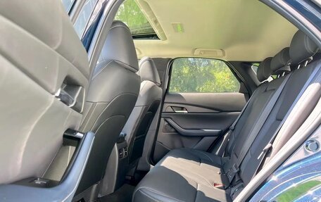 Mazda CX-30 I, 2023 год, 2 135 000 рублей, 13 фотография