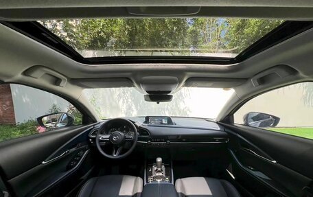 Mazda CX-30 I, 2023 год, 2 135 000 рублей, 7 фотография