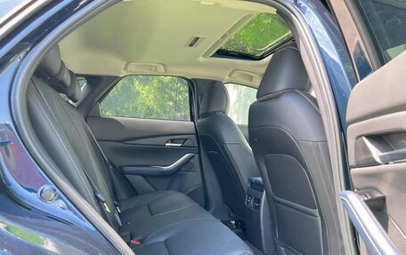Mazda CX-30 I, 2023 год, 2 135 000 рублей, 14 фотография