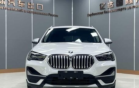 BMW X1, 2023 год, 2 495 000 рублей, 3 фотография