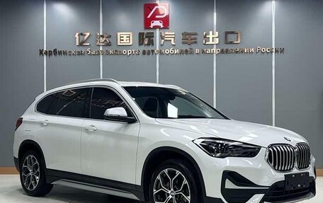 BMW X1, 2023 год, 2 495 000 рублей, 2 фотография