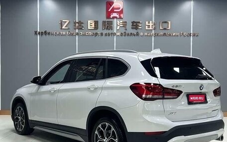 BMW X1, 2023 год, 2 495 000 рублей, 4 фотография
