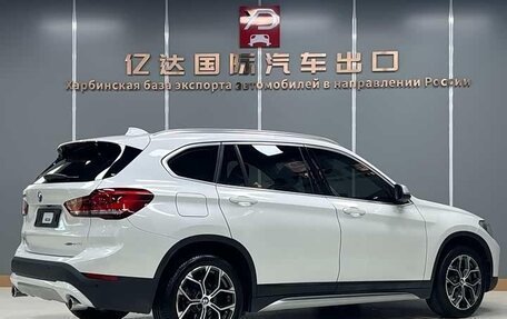 BMW X1, 2023 год, 2 495 000 рублей, 5 фотография