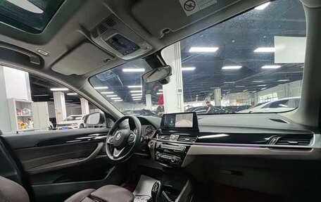 BMW X1, 2023 год, 2 495 000 рублей, 11 фотография