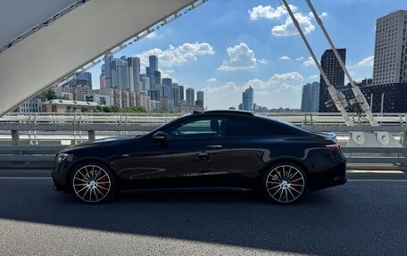 Mercedes-Benz E-Класс AMG, 2021 год, 8 399 000 рублей, 4 фотография