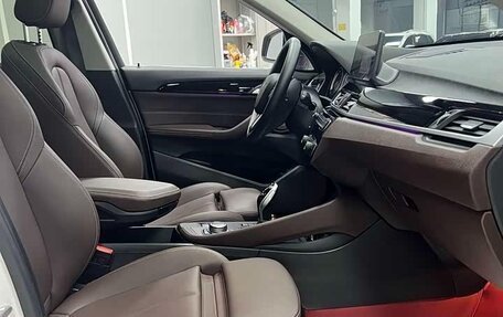 BMW X1, 2023 год, 2 495 000 рублей, 9 фотография