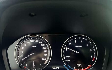 BMW X1, 2023 год, 2 495 000 рублей, 15 фотография