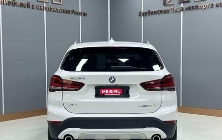 BMW X1, 2023 год, 2 495 000 рублей, 6 фотография
