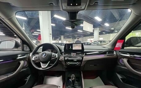 BMW X1, 2023 год, 2 495 000 рублей, 10 фотография