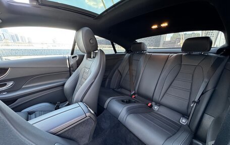 Mercedes-Benz E-Класс AMG, 2021 год, 8 399 000 рублей, 13 фотография