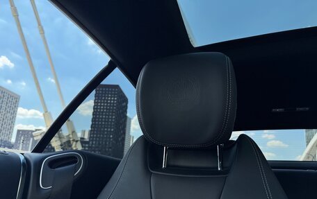 Mercedes-Benz E-Класс AMG, 2021 год, 8 399 000 рублей, 15 фотография