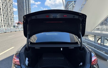 Mercedes-Benz E-Класс AMG, 2021 год, 8 399 000 рублей, 9 фотография