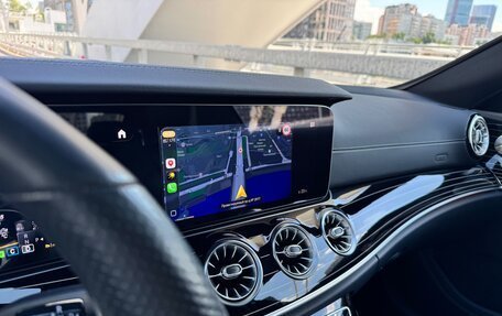 Mercedes-Benz E-Класс AMG, 2021 год, 8 399 000 рублей, 20 фотография