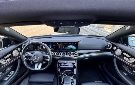 Mercedes-Benz E-Класс AMG, 2021 год, 8 399 000 рублей, 16 фотография