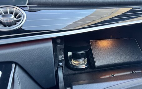 Mercedes-Benz E-Класс AMG, 2021 год, 8 399 000 рублей, 19 фотография