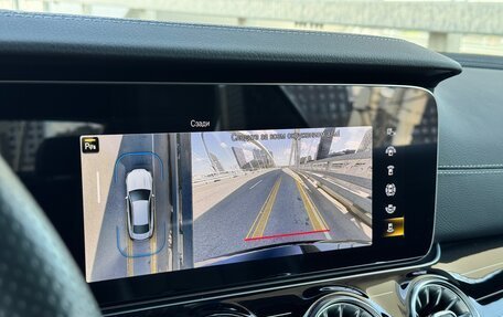 Mercedes-Benz E-Класс AMG, 2021 год, 8 399 000 рублей, 21 фотография