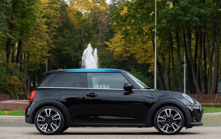 MINI Hatch, 2021 год, 3 790 000 рублей, 4 фотография