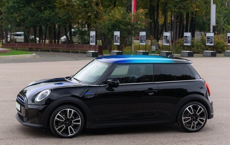 MINI Hatch, 2021 год, 3 790 000 рублей, 11 фотография