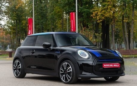 MINI Hatch, 2021 год, 3 790 000 рублей, 3 фотография