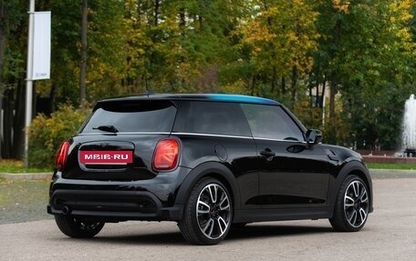 MINI Hatch, 2021 год, 3 790 000 рублей, 6 фотография