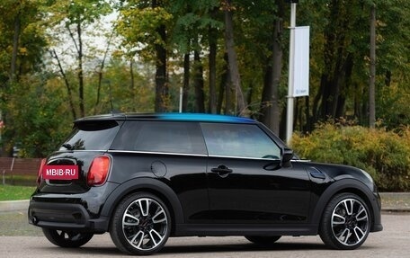 MINI Hatch, 2021 год, 3 790 000 рублей, 5 фотография