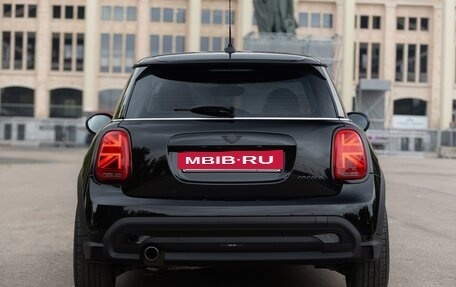 MINI Hatch, 2021 год, 3 790 000 рублей, 8 фотография