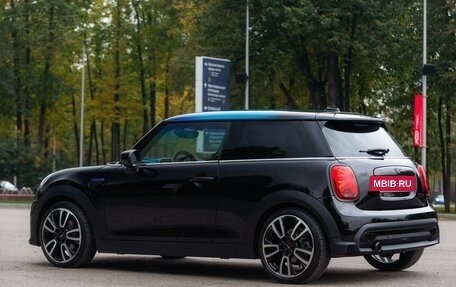 MINI Hatch, 2021 год, 3 790 000 рублей, 10 фотография