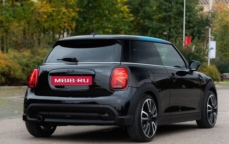 MINI Hatch, 2021 год, 3 790 000 рублей, 7 фотография