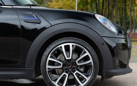 MINI Hatch, 2021 год, 3 790 000 рублей, 17 фотография