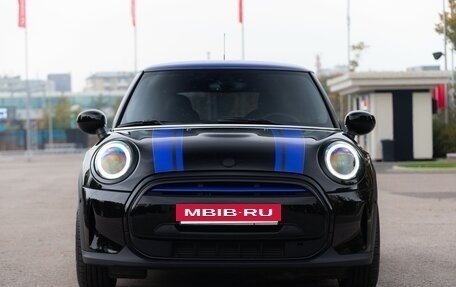 MINI Hatch, 2021 год, 3 790 000 рублей, 14 фотография