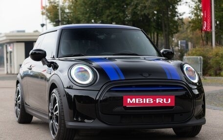 MINI Hatch, 2021 год, 3 790 000 рублей, 15 фотография