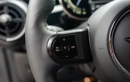 MINI Hatch, 2021 год, 3 790 000 рублей, 26 фотография