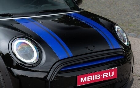 MINI Hatch, 2021 год, 3 790 000 рублей, 16 фотография