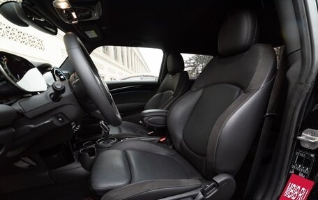 MINI Hatch, 2021 год, 3 790 000 рублей, 21 фотография