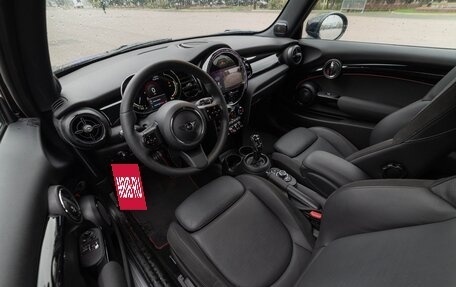 MINI Hatch, 2021 год, 3 790 000 рублей, 20 фотография