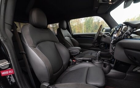 MINI Hatch, 2021 год, 3 790 000 рублей, 23 фотография