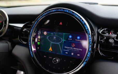 MINI Hatch, 2021 год, 3 790 000 рублей, 29 фотография