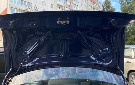 Opel Vectra B рестайлинг, 1998 год, 110 000 рублей, 4 фотография