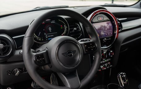 MINI Hatch, 2021 год, 3 790 000 рублей, 35 фотография