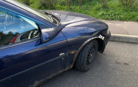 Opel Vectra B рестайлинг, 1998 год, 110 000 рублей, 7 фотография