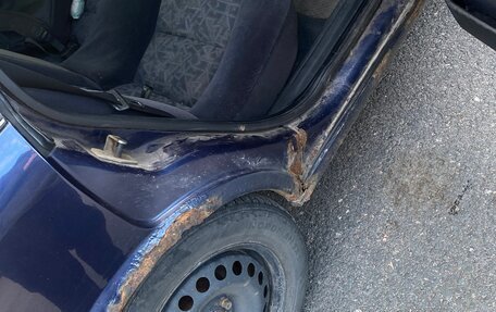 Opel Vectra B рестайлинг, 1998 год, 110 000 рублей, 8 фотография
