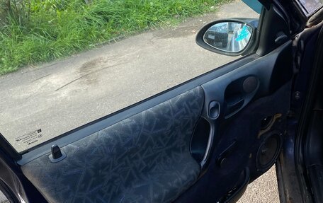 Opel Vectra B рестайлинг, 1998 год, 110 000 рублей, 18 фотография