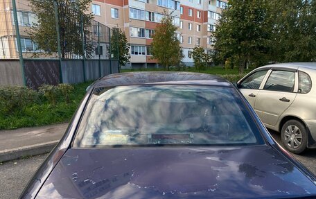 Opel Vectra B рестайлинг, 1998 год, 110 000 рублей, 10 фотография