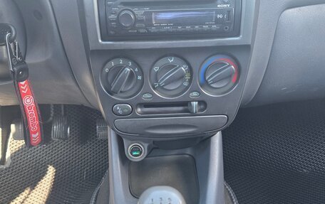 Hyundai Accent II, 2009 год, 450 000 рублей, 11 фотография