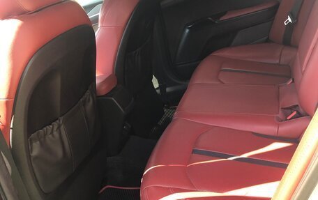 KIA K5, 2021 год, 2 500 000 рублей, 4 фотография