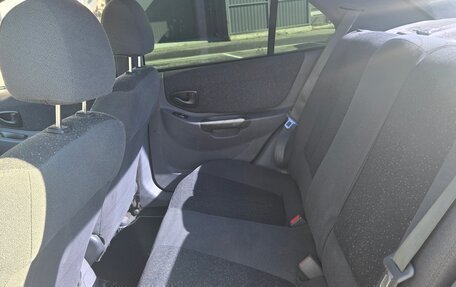 Hyundai Accent II, 2009 год, 450 000 рублей, 7 фотография
