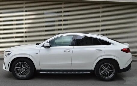 Mercedes-Benz GLE Coupe AMG, 2020 год, 9 000 000 рублей, 8 фотография