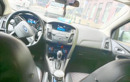 Ford Focus III, 2017 год, 745 000 рублей, 3 фотография
