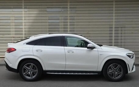 Mercedes-Benz GLE Coupe AMG, 2020 год, 9 000 000 рублей, 9 фотография